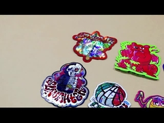 Các nhà sản xuất túi cắt đứt