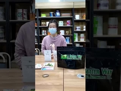 Hộp an toàn mở chống trẻ em, sản xuất túi niêm phong đứng lên