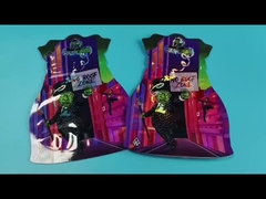 Túi chống trẻ em với thiết kế độc đáo