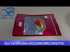 túi nhựa ziplock thuốc lá bạc hà