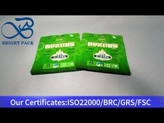 Túi dây kéo chống trẻ em đựng đồ giặt