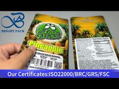 nhà sản xuất túi đứng chống trẻ em