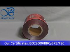 màng bao bì nhôm cho chất lỏng cà phê