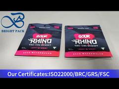 túi đóng gói chống trẻ nhỏ 10g