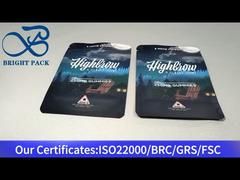 bán buôn túi chống trẻ em 80g