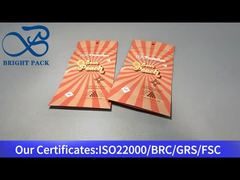 túi thoát hiểm an toàn cho trẻ em màu cam