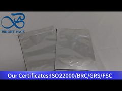 Hộp niêm mạc bằng nhựa nhôm