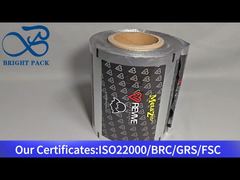 Cuộn phim nhôm đen