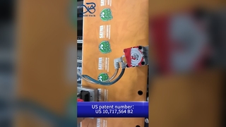 Túi Weed Mylar: Chống mùi cho trẻ em B2B Bán buôn tuân thủ có thể khóa lại