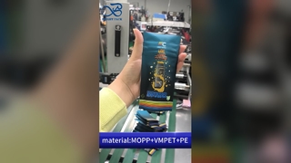 Bao bì chống trẻ em: Giải pháp an toàn bán buôn cần sa và thực phẩm ăn được bằng sáng chế B2B của Hoa Kỳ