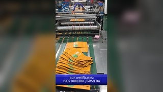 Túi Mylar cần sa: Chống mùi cho trẻ em B2B Tuân thủ bán buôn có thể khóa lại