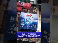 Túi đựng bao bì đựng quần áo giặt: B2B Bán buôn Túi in tùy chỉnh chống nước chống nước cho trẻ em