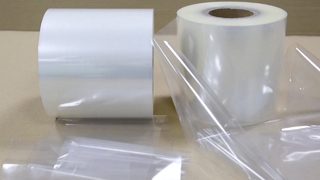 Vật liệu đóng gói OPP Số lượng lớn có độ rõ nét cao cho các thương hiệu bao bì