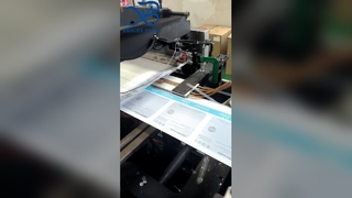 Túi bao bì cáp dữ liệu USB in tùy chỉnh Túi túi điện tử trong suốt