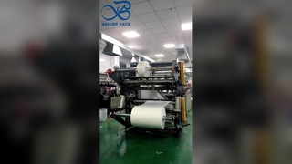 Bao bì giấy sáp thủy tinh nhựa tái chế Biodegradable Subtranslucent với logo của riêng bạn