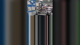 Túi Mylar được in tùy chỉnh Lá lót Túi chống mùi Logo tùy chỉnh