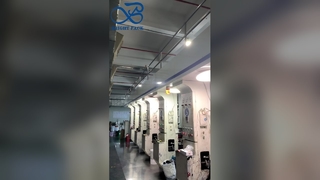 Phim nhiều lớp được in tùy chỉnh Phim cuộn bao bì có rào cản cao cấp thực phẩm