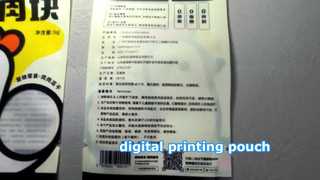 túi in kỹ thuật số