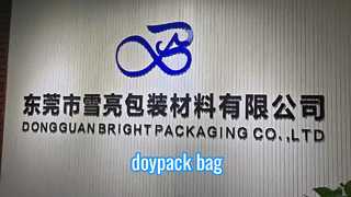 túi doypack