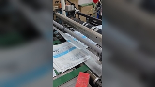 Túi bao bì cáp kỹ thuật số bền được in tùy chỉnh Bán buôn số lượng lớn từ nhà máy Trung Quốc