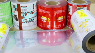 Vật liệu đóng gói dạng viên Số lượng lớn chống bụi cho các nhà sản xuất thức ăn chăn nuôi