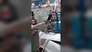 Túi giấy thủy tinh có thể tái chế thân thiện với môi trường Túi thực phẩm được chứng nhận FSC