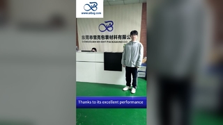 Túi thủy tinh có thể phân hủy sinh học được chứng nhận FSC với tính năng in tùy chỉnh cho bao bì thời trang bền vững