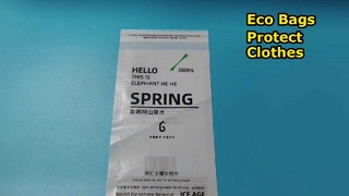 túi giấy thủy tinh tự dính bao bì vải nhà máy Trung Quốc