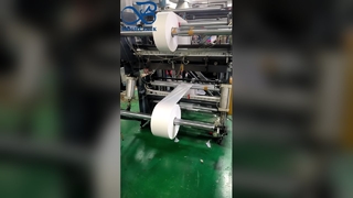 Túi đựng quần áo thủy tinh tái chế FSC Túi đựng quần áo thân thiện với môi trường