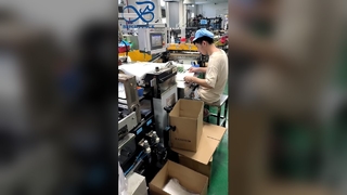 Túi bao bì Glassine bền vững Túi quà tặng bánh mờ có thể tái chế