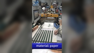 Túi giấy Glassine được chứng nhận FSC: Túi đựng thực phẩm in tùy chỉnh B2B thân thiện với môi trường