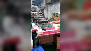 Túi đựng nước uống bằng nhựa tổng hợp thân thiện với môi trường