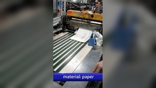 Bao bì túi giấy thủy tinh có thể phân hủy sinh học: Bán buôn sinh thái B2B an toàn thực phẩm được chứng nhận FSC