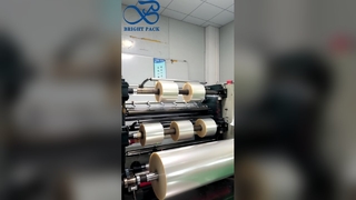 Phim tổng hợp chống tĩnh điện trong suốt Phim chống ẩm chống bụi