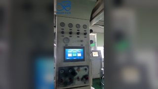 Máy in Thiết bị in túi bao bì công nghiệp tốc độ cao