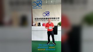 Túi cà phê có van có thể đóng lại được Bao bì thương hiệu cà phê