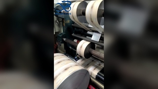 Phim đóng gói đồ uống rắn Phim chống ẩm kín khí