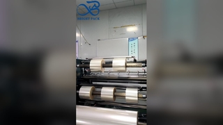 Màng nhiều lớp thực phẩm Chống ẩm Giữ tươi Gói thực phẩm