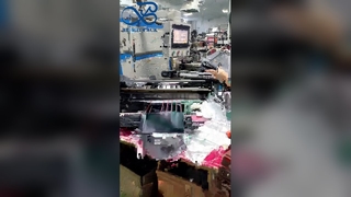 Túi đựng thực phẩm tùy chỉnh Túi đựng đồ ăn nhẹ chống ẩm có thể khóa lại