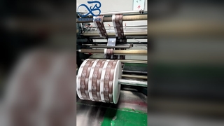 Phim bao bì thực phẩm có rào cản cao tùy chỉnh Chống ẩm Cuộn phim in tùy chỉnh