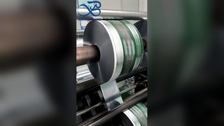 Màng cuộn đa năng sử dụng linh hoạt cho nhu cầu đóng gói thực phẩm và bán lẻ