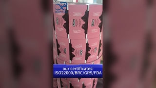 Màng cuộn đóng gói sô cô la có rào cản cao: Freshness-Lock cho bánh kẹo bán buôn B2B