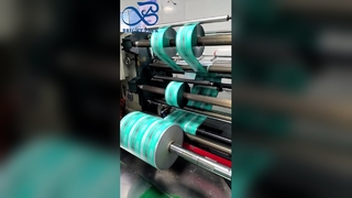 Màng cuộn bao bì thực phẩm High Barrier Fresh Lock Food Seal Film