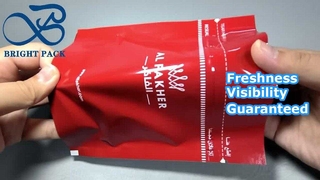 đứng lên túi túi