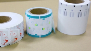 Số lượng lớn màng giấy Glassine chống dầu mỡ cho các nhà sản xuất bao bì