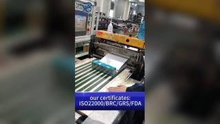 Túi nấu ăn nhiệt độ cao bằng lá nhôm: Túi đựng thực phẩm chịu nhiệt bán buôn B2B