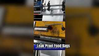 Túi nấu ăn nhiệt độ cao bằng lá nhôm: Bán buôn B2B Túi đựng thực phẩm chống rò rỉ tùy chỉnh