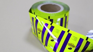 Túi đá chống rò rỉ số lượng lớn chống rách cho các thương hiệu dây chuyền lạnh