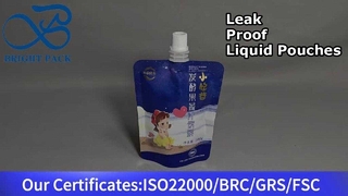 túi xách bơm đóng gói chất lỏng