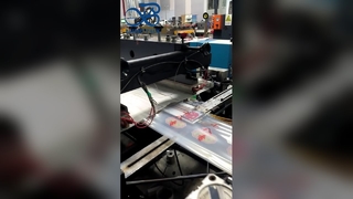 Túi đựng thạch Jelly Spout chống rò rỉ đứng lên Túi đựng thạch trái cây